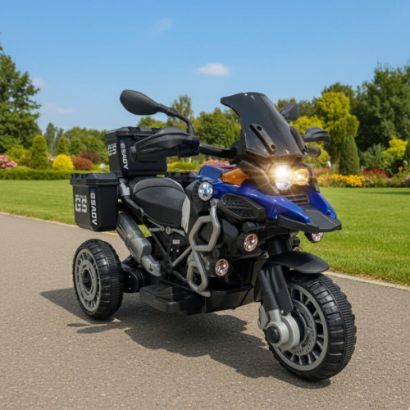 صورة دراجة كهربائية للأطفال